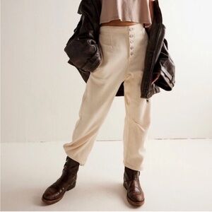 We the Free Osaka jeans size 24